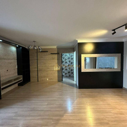Imóvel com 3 Quartos à Venda, 99 m² em Vila Betânia - São José Dos Campos