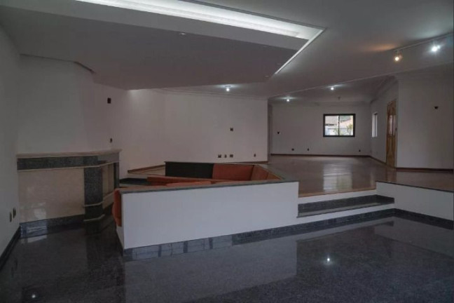 Imagem Apartamento com 5 Quartos para Alugar, 454 m² em Jardim - Santo André Imagem Apartamento com 5 Quartos para Alugar, 454 m² em Jardim - Santo André