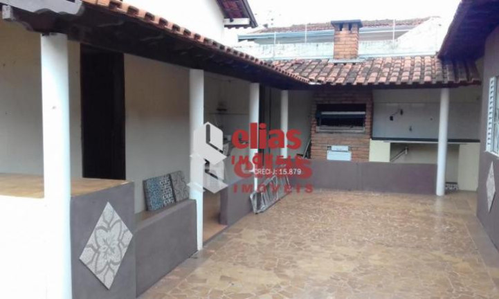 Imagem Casa com 4 Quartos à Venda, 250 m² em Centro - Bauru Imagem Casa com 4 Quartos à Venda, 250 m² em Centro - Bauru