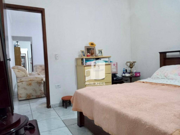 Imagem Casa com 3 Quartos à Venda, 90 m² em Aviação - Praia Grande Imagem Casa com 3 Quartos à Venda, 90 m² em Aviação - Praia Grande