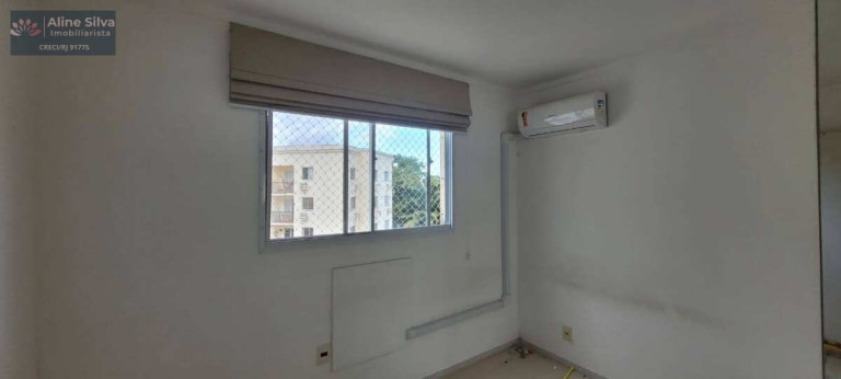 Imagem Apartamento com 3 Quartos para Alugar, 62 m² em Camorim - Rio De Janeiro Imagem Apartamento com 3 Quartos para Alugar, 62 m² em Camorim - Rio De Janeiro