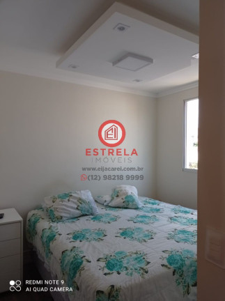 Imagem Imóvel com 2 Quartos à Venda, 43 m² em Jardim Yolanda - Jacareí Imagem Imóvel com 2 Quartos à Venda, 43 m² em Jardim Yolanda - Jacareí
