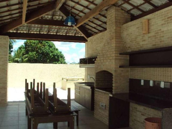 Imagem Apartamento com 1 Quarto para Alugar, 57 m² em Vilas Do Atlântico - Lauro De Freitas
