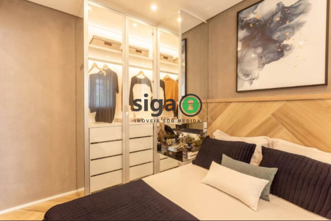 Imagem Apartamento com 2 Quartos à Venda, 40 m² em Chácara Klabin - São Paulo Imagem Apartamento com 2 Quartos à Venda, 40 m² em Chácara Klabin - São Paulo