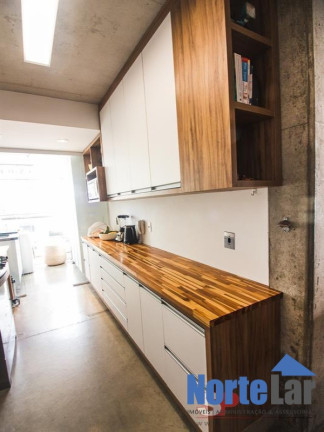 Imagem Apartamento com 2 Quartos à Venda, 70 m² em Vila Leopoldina - São Paulo