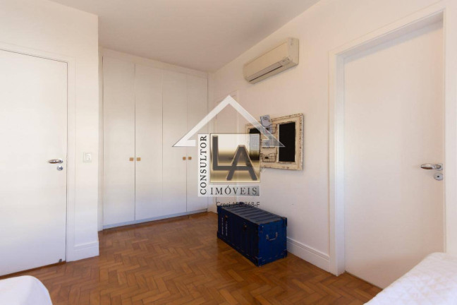 Imagem Apartamento à Venda,  em Jardim Paulista - São Paulo