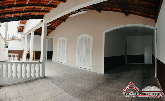 Imagem Casa com 3 Quartos à Venda, 147 m² em Loteamento Villa Branca - Jacareí Imagem Casa com 3 Quartos à Venda, 147 m² em Loteamento Villa Branca - Jacareí