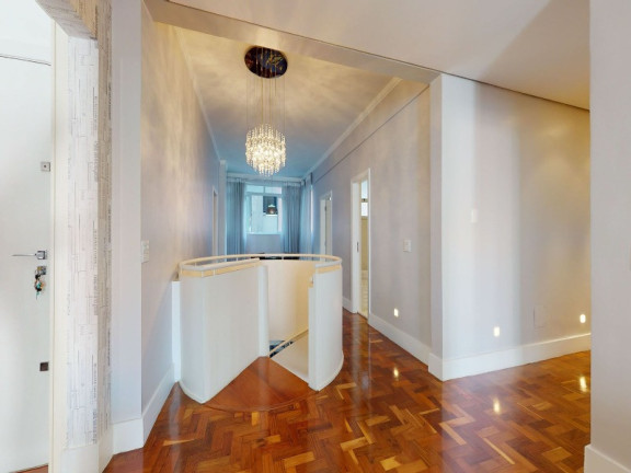 Imagem Apartamento com 3 Quartos à Venda, em Bela Vista - São Paulo Imagem Apartamento com 3 Quartos à Venda, em Bela Vista - São Paulo