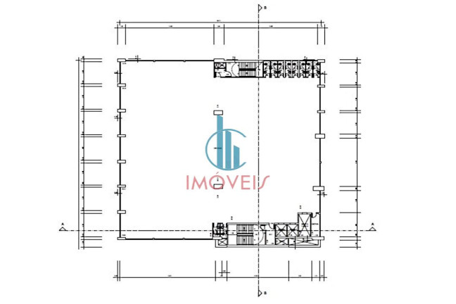 Imóvel Comercial à Venda, 9.313 m² em Brás - São Paulo