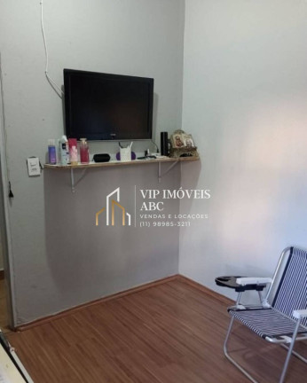 Imagem Casa com 3 Quartos à Venda, 250 m² em Jardim Stella - Santo André Imagem Casa com 3 Quartos à Venda, 250 m² em Jardim Stella - Santo André