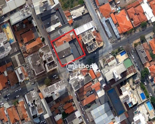 Imagem Imóvel à Venda, 1.028 m² em Bosque - Campinas Imagem Imóvel à Venda, 1.028 m² em Bosque - Campinas