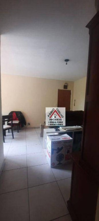 Imagem Apartamento com 3 Quartos à Venda, 71 m² em Vila São José - São Paulo Imagem Apartamento com 3 Quartos à Venda, 71 m² em Vila São José - São Paulo