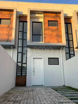 Imagem Sobrado com 3 Quartos à Venda, 96 m² em Sítio Cercado - Curitiba Imagem Sobrado com 3 Quartos à Venda, 96 m² em Sítio Cercado - Curitiba