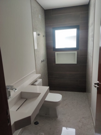 Imagem Casa de Condomínio com 3 Quartos à Venda, 150 m² em Bairro Do Grama - Caçapava