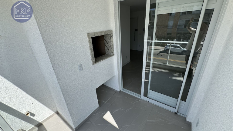 Imagem Apartamento com 2 Quartos à Venda, 63 m² em Ingleses Do Rio Vermelho - Florianópolis