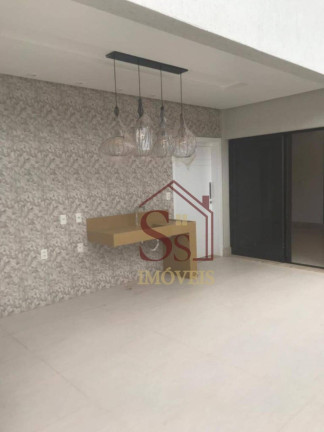 Imagem Casa com 3 Quartos à Venda, 360 m² em Rincão - Mossoró