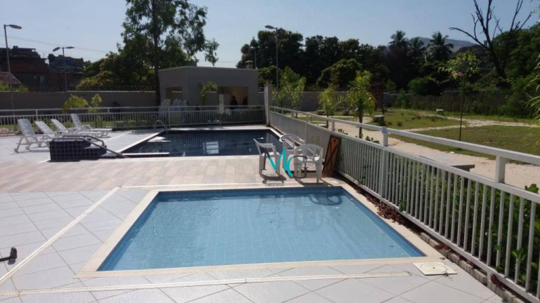 Imagem Apartamento com 2 Quartos à Venda, 42 m² em Santíssimo - Rio De Janeiro Imagem Apartamento com 2 Quartos à Venda, 42 m² em Santíssimo - Rio De Janeiro