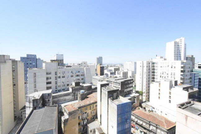 Sala Comercial à Venda, 46 m² em Centro Histórico - Porto Alegre