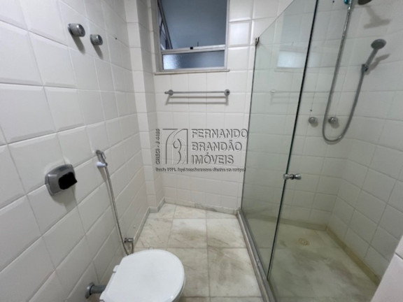 Imagem Imóvel com 3 Quartos para Alugar, 153 m² em Barra Da Tijuca - Rio De Janeiro