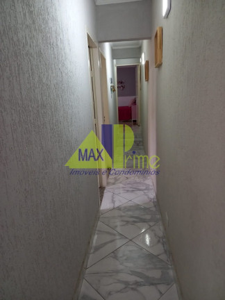 Imagem Casa com 6 Quartos à Venda, 233 m² em Cangaíba - São Paulo