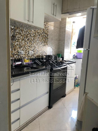 Imagem Imóvel com 2 Quartos à Venda, 49 m² em Vila São Luiz (valparaízo) - Barueri Imagem Imóvel com 2 Quartos à Venda, 49 m² em Vila São Luiz (valparaízo) - Barueri