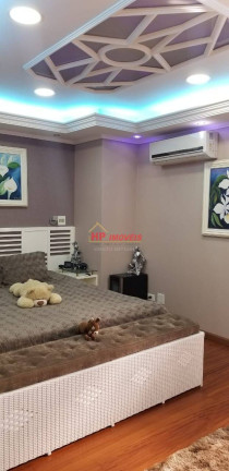 Imagem Casa com 4 Quartos à Venda, 317 m² em Parque Continental - São Paulo