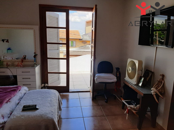 Imagem Sobrado com 3 Quartos à Venda, em Jardim Florestal - Jundiaí Imagem Sobrado com 3 Quartos à Venda, em Jardim Florestal - Jundiaí