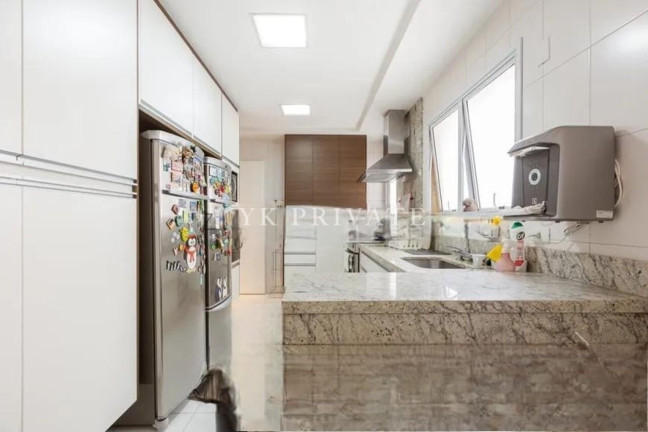 Imagem Apartamento com 4 Quartos à Venda, 153 m² em Vila Romana - São Paulo Imagem Apartamento com 4 Quartos à Venda, 153 m² em Vila Romana - São Paulo