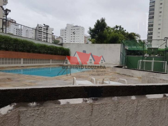 Imagem Apartamento com 3 Quartos à Venda, 114 m² em Vila Congonhas - São Paulo Imagem Apartamento com 3 Quartos à Venda, 114 m² em Vila Congonhas - São Paulo
