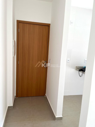Imagem Apartamento com 2 Quartos à Venda, 58 m² em Parque Dos Lagos - Ribeirão Preto