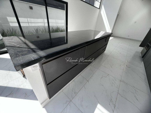 Imagem Casa com 3 Quartos à Venda, 180 m² em Condomínio Damha Ii - Piracicaba Imagem Casa com 3 Quartos à Venda, 180 m² em Condomínio Damha Ii - Piracicaba
