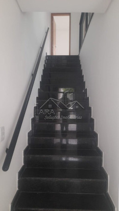 Imagem Sobrado com 3 Quartos à Venda,  em Vila Ré - São Paulo