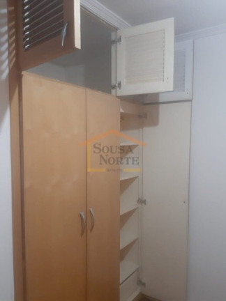 Imagem Apartamento com 2 Quartos à Venda, 77 m² em Santana - São Paulo Imagem Apartamento com 2 Quartos à Venda, 77 m² em Santana - São Paulo