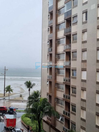 Imagem Apartamento com 1 Quarto à Venda, 48 m² em Ocian - Praia Grande
