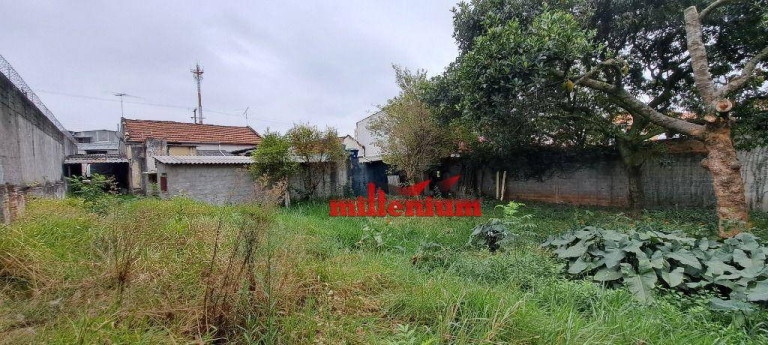 Imagem Terreno à Venda, 1.169 m² em Jardim Jaú - São Paulo Imagem Terreno à Venda, 1.169 m² em Jardim Jaú - São Paulo