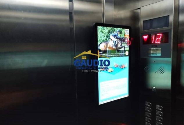 Imagem Apartamento com 2 Quartos à Venda, 56 m² em Campo Limpo - São Paulo Imagem Apartamento com 2 Quartos à Venda, 56 m² em Campo Limpo - São Paulo