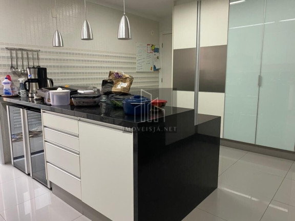 Imagem Casa com 3 Quartos à Venda, 230 m² em Tamboré - Santana De Parnaíba