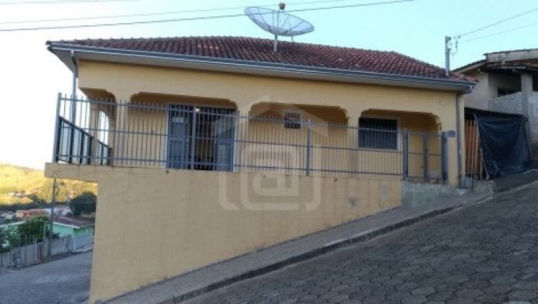 Imagem Sobrado com 3 Quartos à Venda, 290 m² em Centro - Bandeira Do Sul Imagem Sobrado com 3 Quartos à Venda, 290 m² em Centro - Bandeira Do Sul