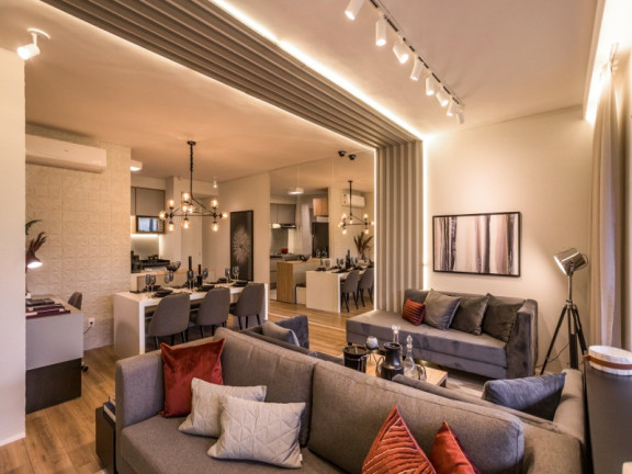 Imagem Imóvel com 3 Quartos à Venda, 91 m² em Vila Andrade - São Paulo