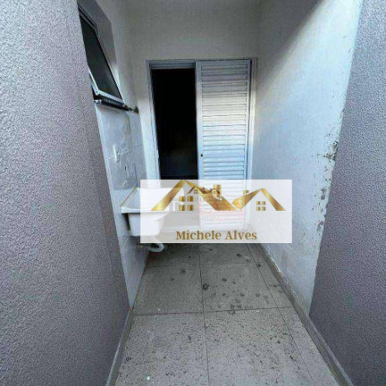 Imagem Apartamento com 1 Quarto à Venda, 33 m² em São Miguel Paulista - São Paulo