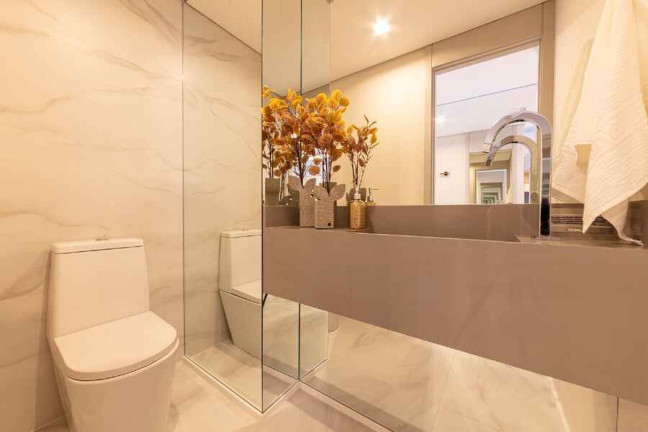 Imagem Imóvel com 3 Quartos à Venda, em Vila Mariana - São Paulo Imagem Imóvel com 3 Quartos à Venda, em Vila Mariana - São Paulo