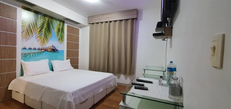 Imagem Apartamento com 2 Quartos à Venda, 98 m² em Forte - Praia Grande Imagem Apartamento com 2 Quartos à Venda, 98 m² em Forte - Praia Grande