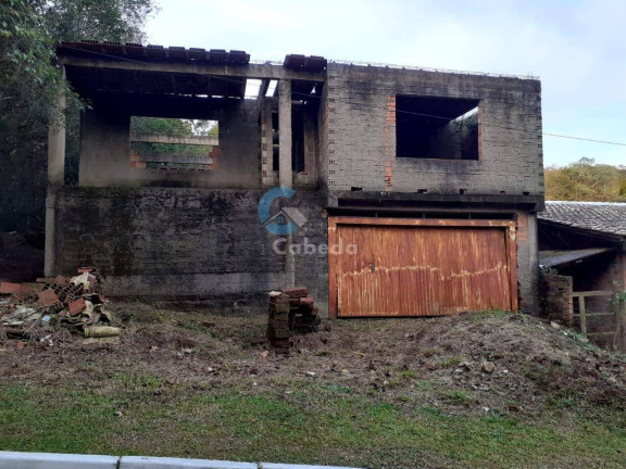 Imagem Casa com 1 Quarto à Venda, 171 m² em São Lucas - Viamão