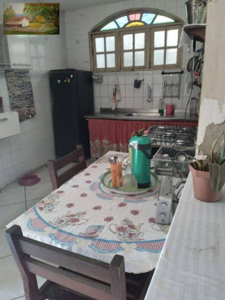 Imagem Casa com 2 Quartos à Venda, 70 m² em Paraty - Araruama Imagem Casa com 2 Quartos à Venda, 70 m² em Paraty - Araruama
