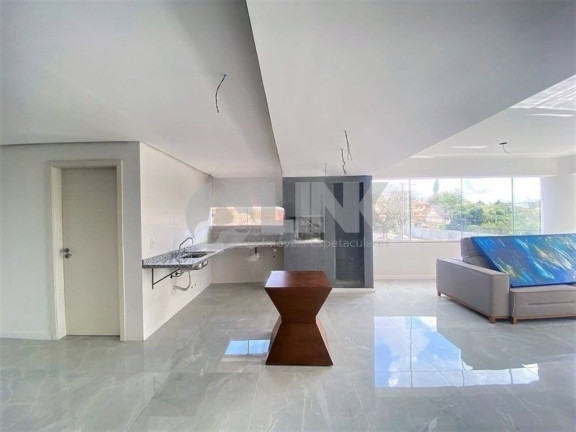 Imagem Apartamento com 3 Quartos à Venda, 121 m² em Santa Tereza - Porto Alegre Imagem Apartamento com 3 Quartos à Venda, 121 m² em Santa Tereza - Porto Alegre