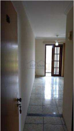 Imagem Apartamento com 2 Quartos à Venda, 60 m² em Edifício Andorinha, Jardim Elite - Pirassununga