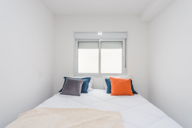 Imagem Imóvel com 1 Quarto à Venda, 41 m² em Bela Vista - São Paulo