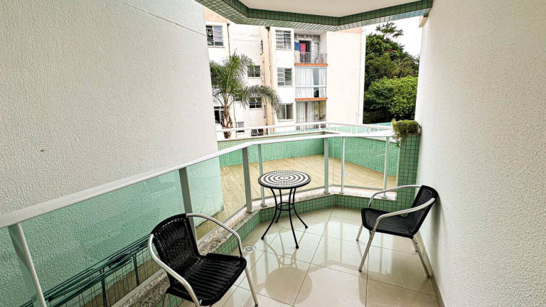 Imagem Apartamento com 2 Quartos à Venda, 67 m² em Abraão - Florianópolis Imagem Apartamento com 2 Quartos à Venda, 67 m² em Abraão - Florianópolis
