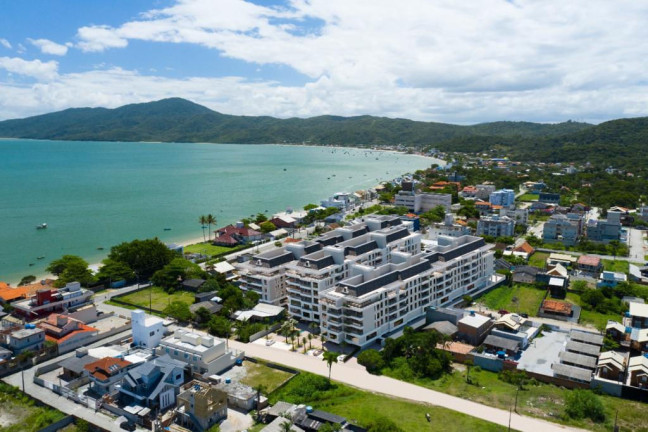 Imagem Apartamento com 2 Quartos à Venda, 80 m² em Bombinhas - Bombinhas