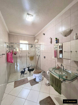 Imagem Chácara com 3 Quartos à Venda, 1.153 m² em Canedos - Piracaia